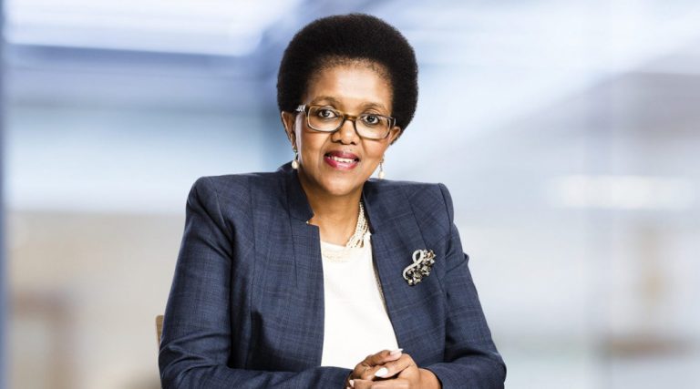 Nolitha Fakude to continue as chairperson as Anglo American announces several changes