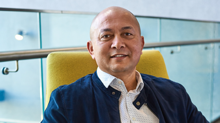 IT group Ayo takes massive hit with R258m loss