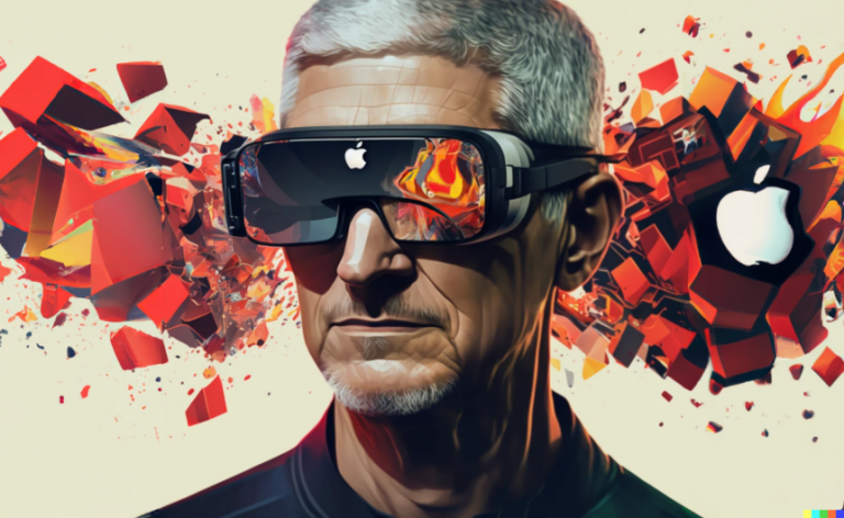 Apple’s game-changing mixed-reality headset: What you need to know
