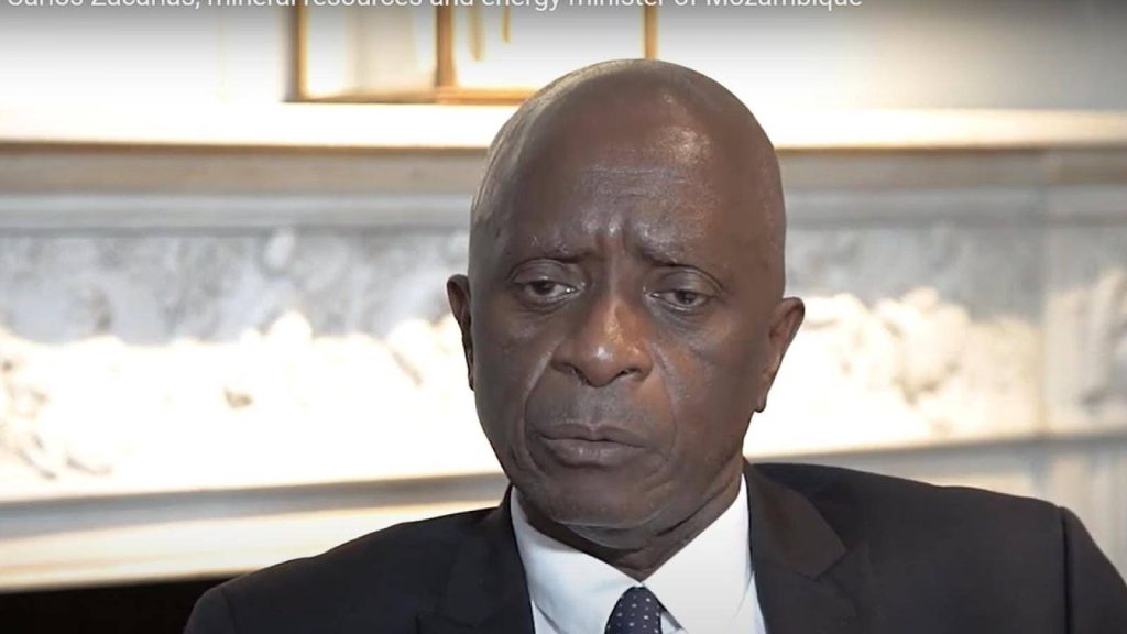 How Mozambique’s gold production grew by 53% in Q1