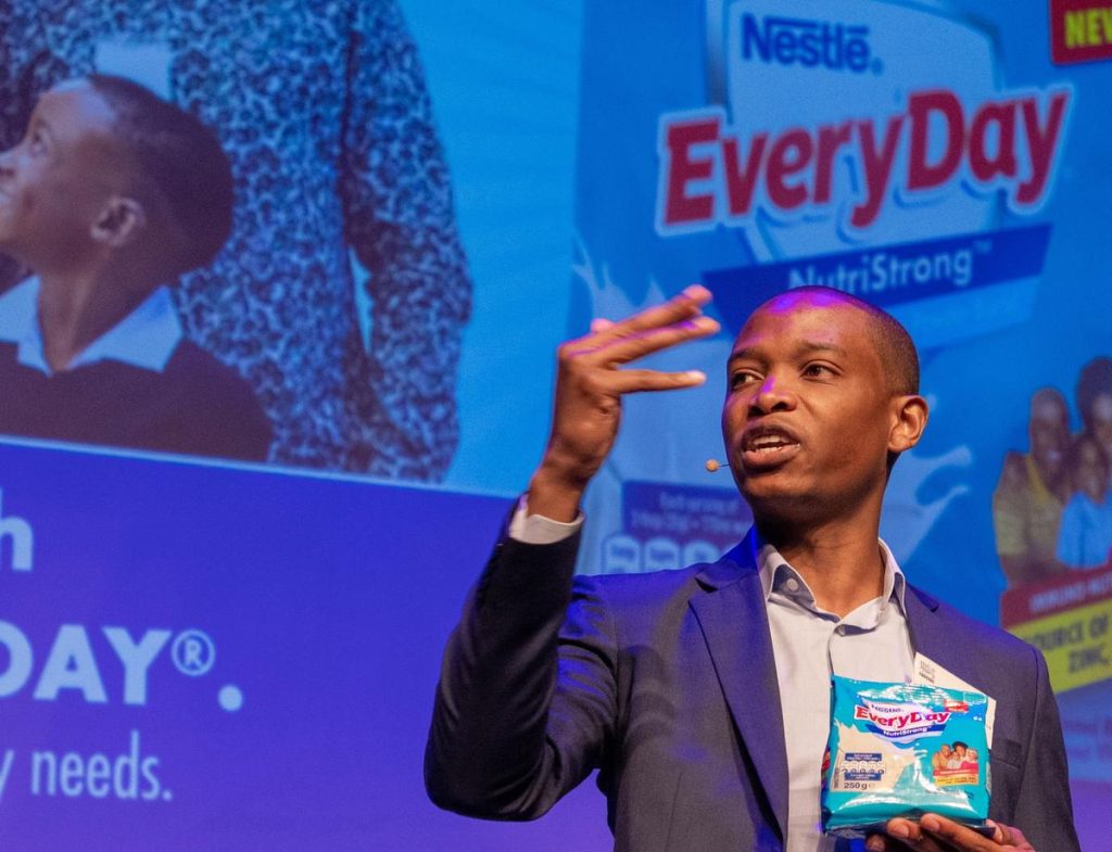 Nesquik to be discontinued in SA