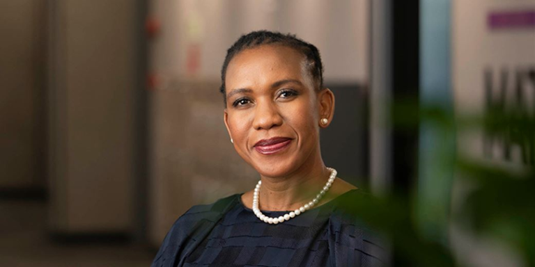 FirstRand Backs Michael Jordaan’s Fintech Venture