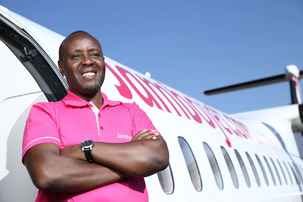 Kenya Airways in deeper troubles