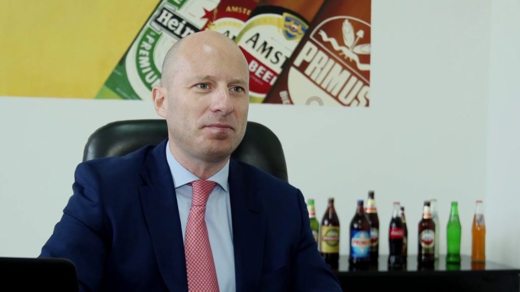 Why Is Heineken Struggling In SA?