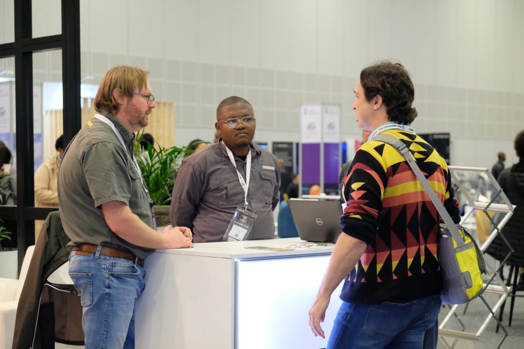 Empowering Local Changemakers and Driving Innovation