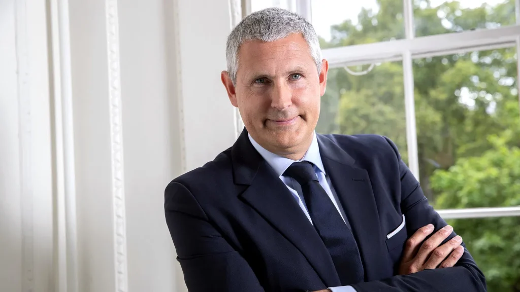 Meet Sun International’s Incoming CEO Ulrik Bengtsson