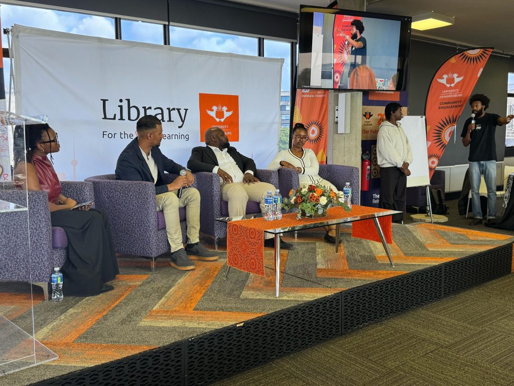 inDrive Partners with UJ to Enhance Mobility Safety Before Easter