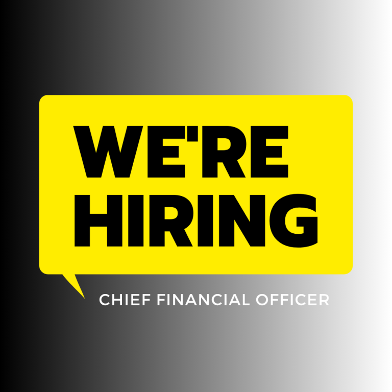APPLY – CHIEF EXECUTIVE OFFICER