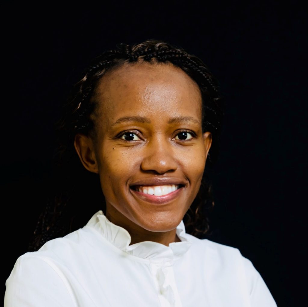 Palesa Mkhize: Housing Must be Seen as an Investment, not Charity