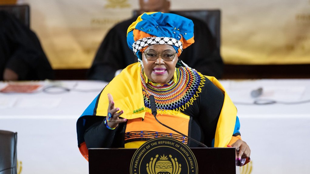 SA Secures Over $10 Billion For Water Projects