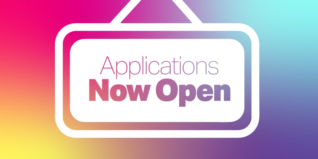 SAB is Calling for Applications