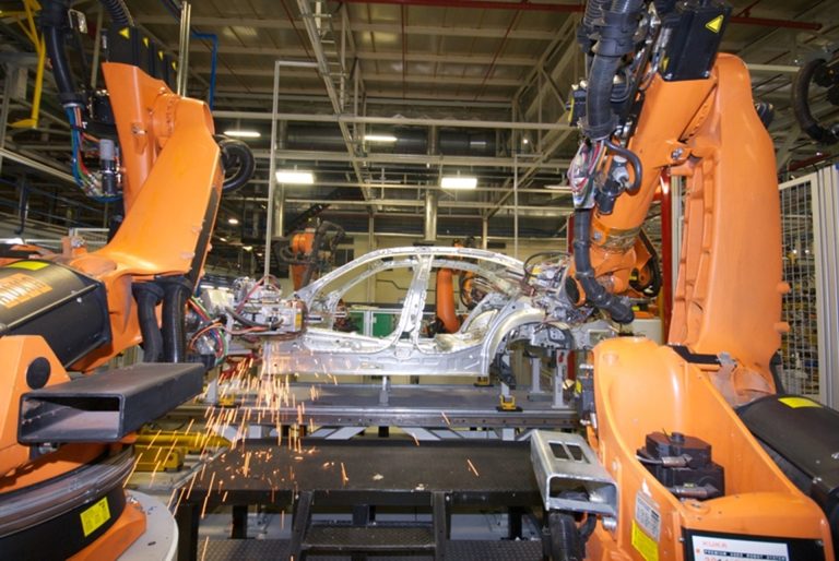 Pretoria Secures R16 Billion for Car Factories