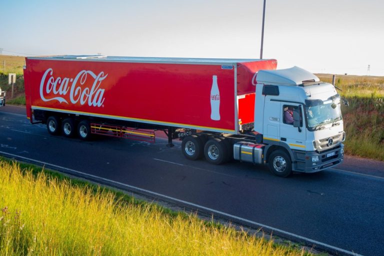 Coca-Cola Beverages SA Plans to Cut Over 600 Jobs