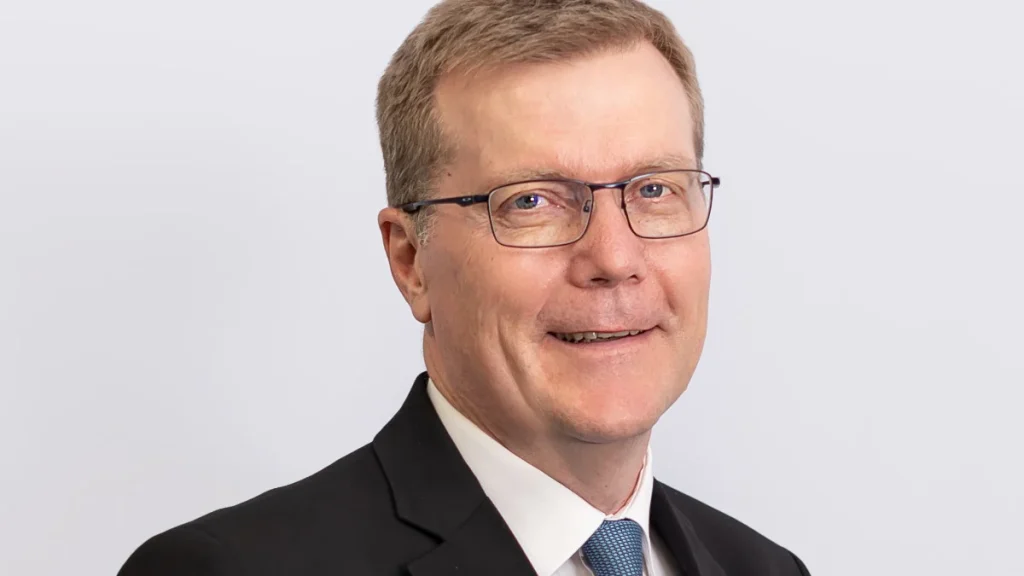 Standard Bank Appoints New CEO For South Africa