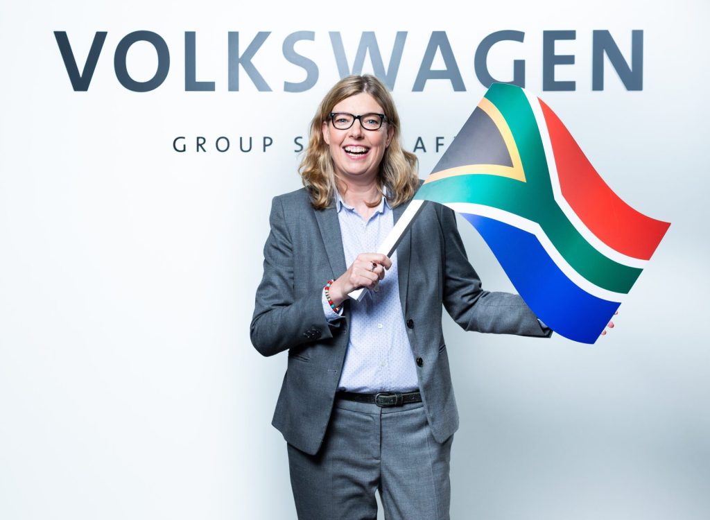 Volkswagen Prioritises Jobs Over Automation in South Africa