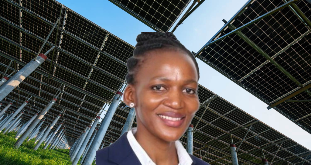 New head of Independent Power Producers Office Announced