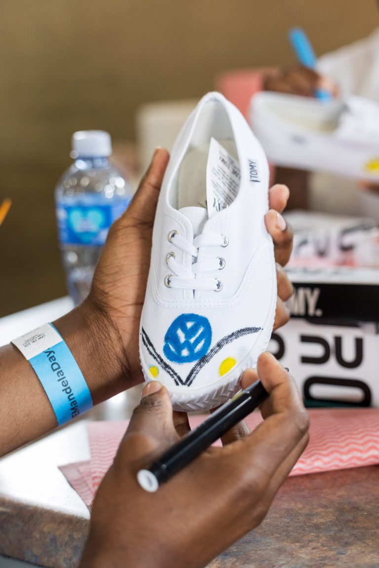 Volkswagen Group Africa Employees Continue to Bring Hope