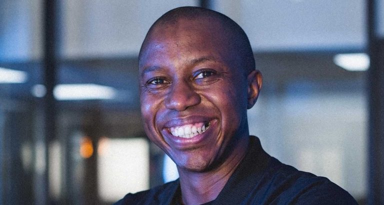 Yoco CEO Katlego Maphai Steps Down After Over 10 Years