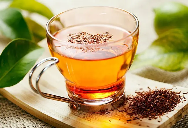 SA Rooibos Exports Hit Record