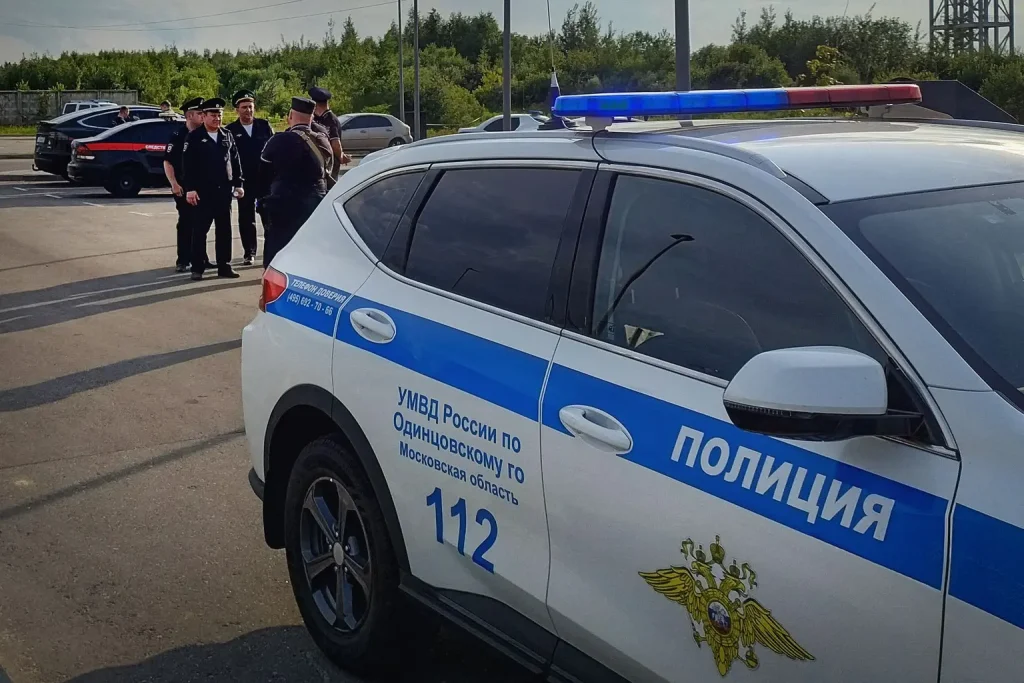 Headless Body of CEO Found in Russia