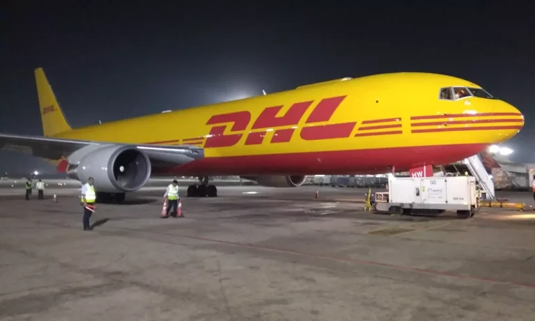 South Africa to get a Share of the R6bn DHL Investment