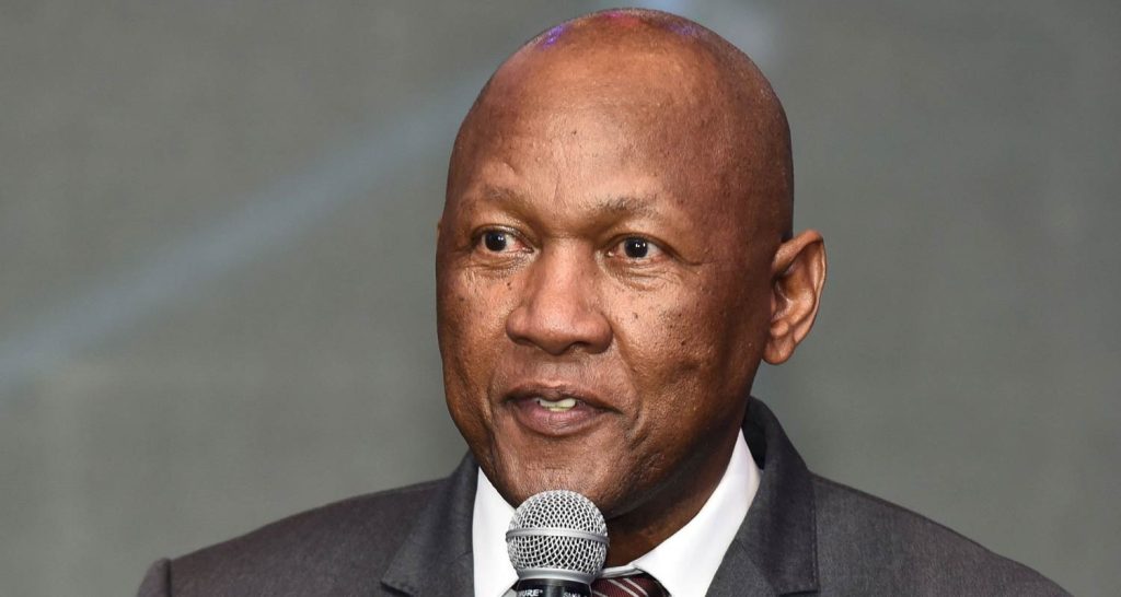 Andile Ngcaba’s Tech Credit Fund Launches R5 Million ISP Initiative