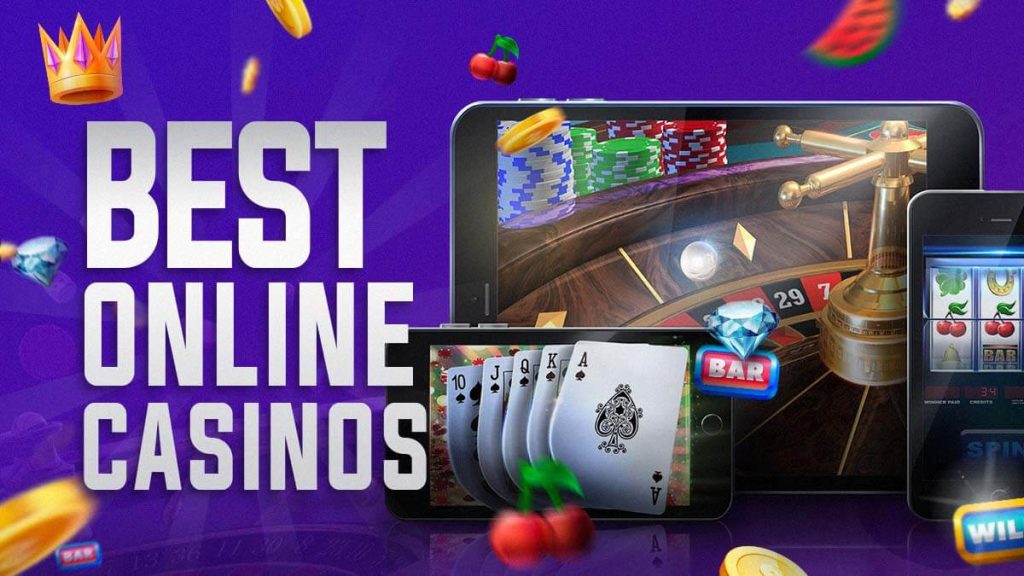 Supreme Court Cracks Down: Online Casino Games Banned from SA Betting Sites