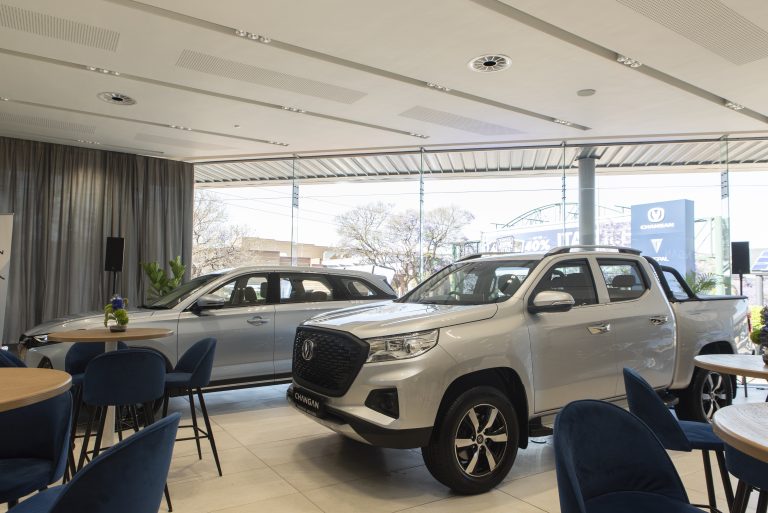 Changan’s SA Launch Sparks 600 Jobs and 45 Dealerships