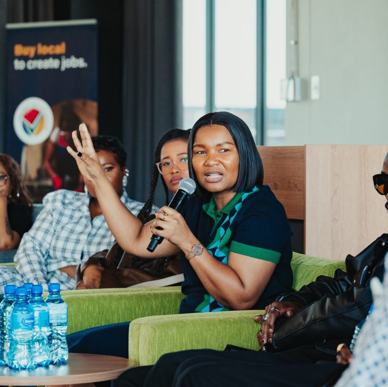 Turning Point for SA Fashion and Beauty Industry
