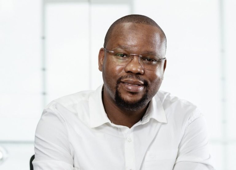 Kwazi Mabaso