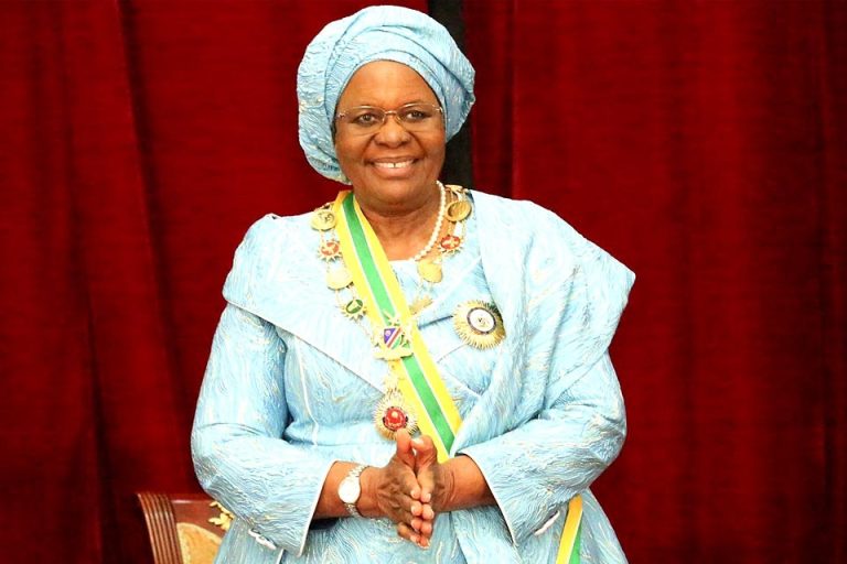 Namibian President Takes Over Ministry of Mines, Energy and Industry