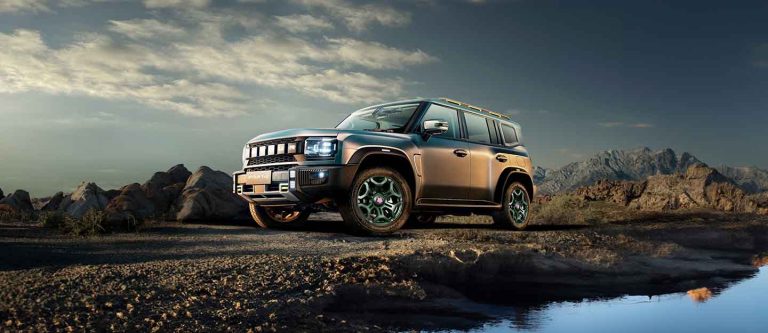 Newcomer T2 Targets Adventure Seekers in SA