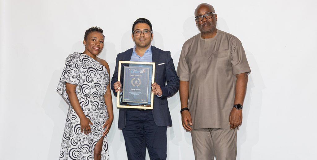 PMI South Africa Names Datacentrix Among Elite Project Management Offices