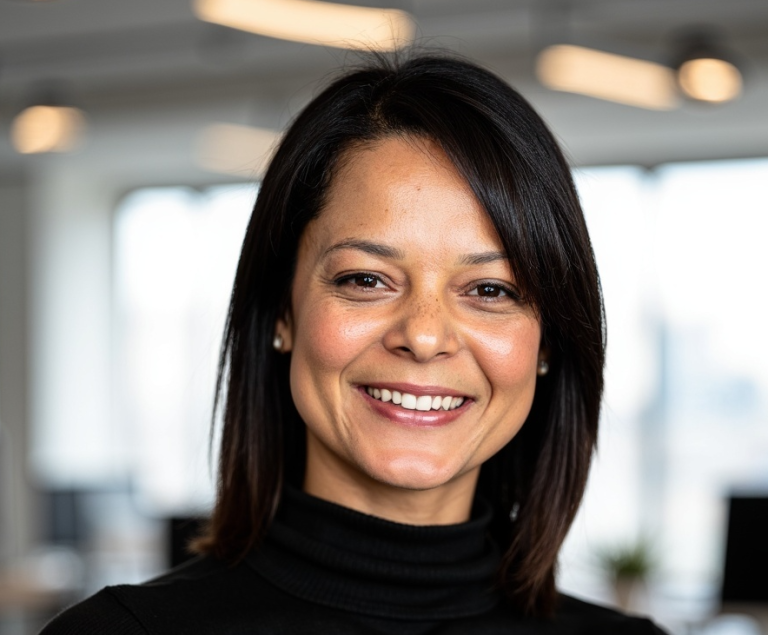 New Era for Disney Africa as Rochelle Knock Takes Helm