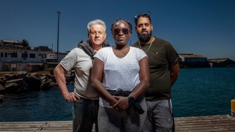 SA Startup Claims Global Top Prize