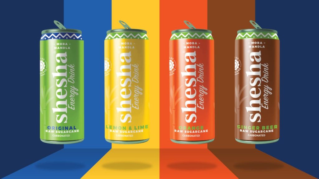 SA’s Sugar Growers Launch Energy Drink from Sugarcane Juice