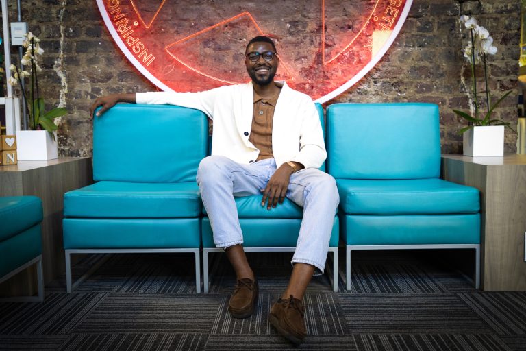 Thando Mxosa Joins Penquin as New Strategy Director