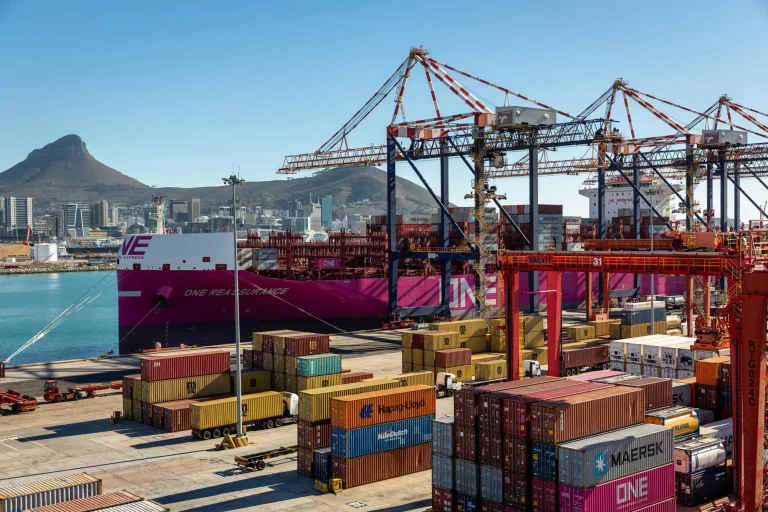Report – SA Among Continent’s Premier Investment Hubs