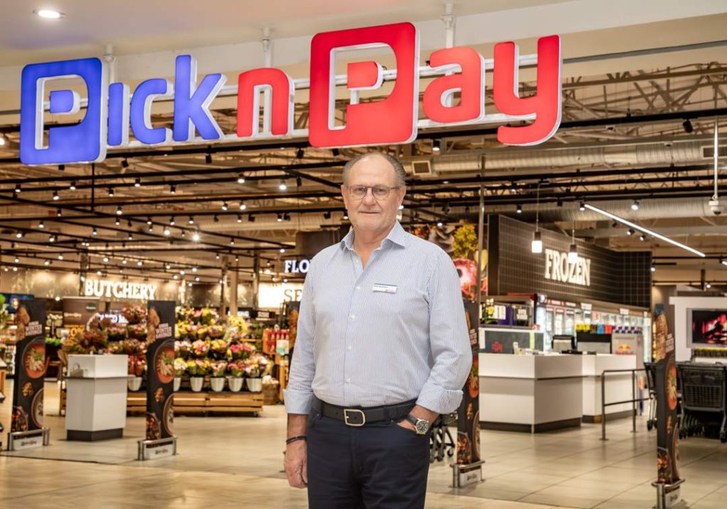 Pick n Pay Narrows Losses Amid Long-Term Turnaround Push