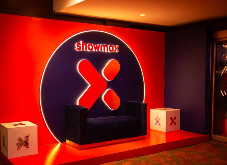 Canal+ Seeks Showmax Supremacy