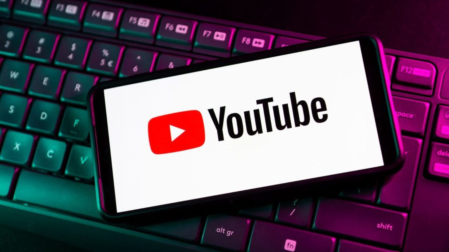 From Ads to Fans: YouTube’s £6.3 Billion Royalty Revolution | Business ...