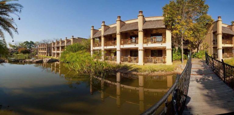 UAE Investor Acquires Another Zimbabwe Hotel