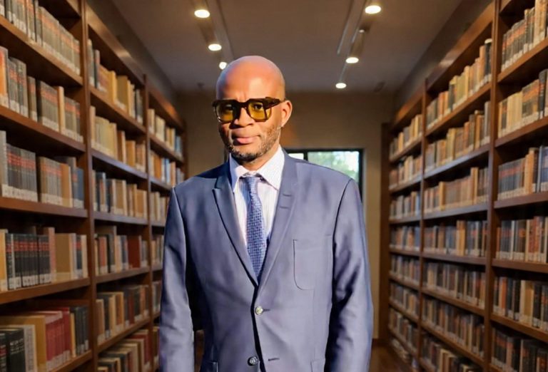 VentureBooks OS to Launch African Books Globally