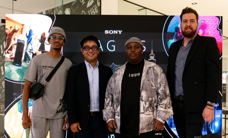 Sony Expands ULT POWER SOUND Range Ahead of Black Friday