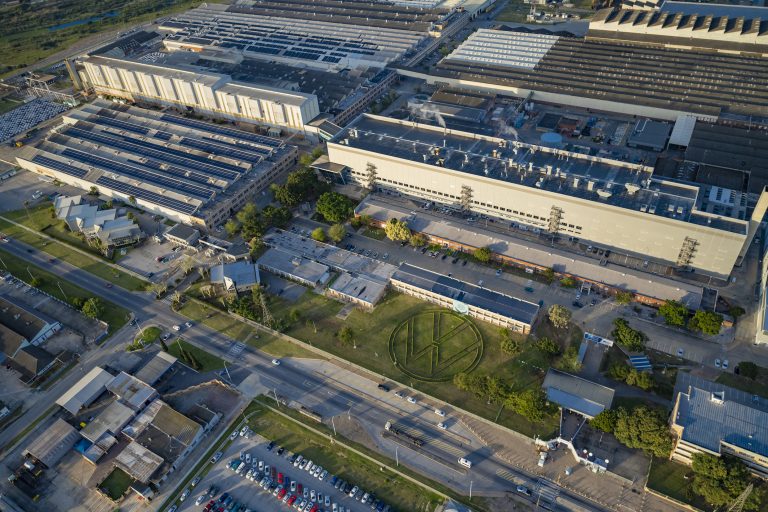 Volkswagen Africa Wins Exporters Award