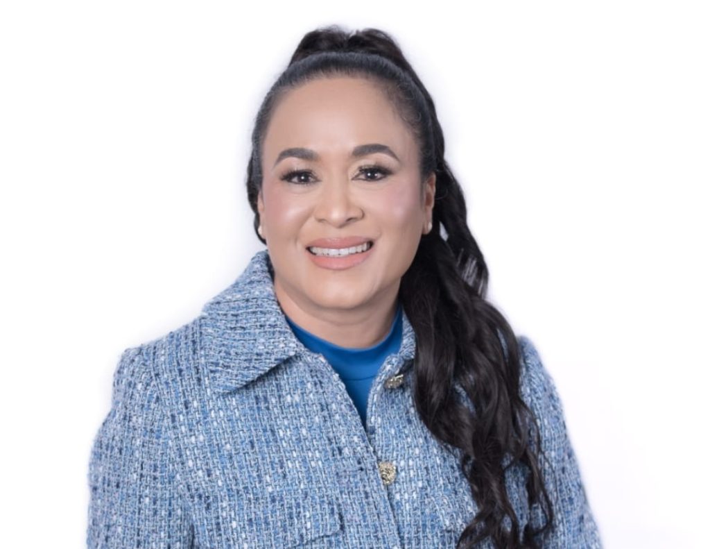 Fundi Triple Finalist in the 2025 Standard Bank Top Women Awards