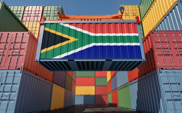 South Africa to Become Africa’s New Manufacturing Powerhouse