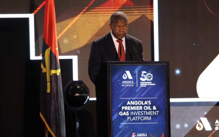 Angola Oil & Gas Launches in Luanda as $70B Investment Momentum Accelerates