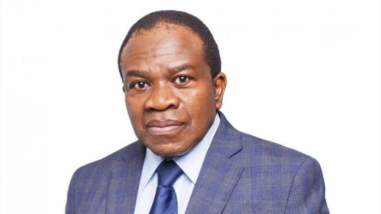 TIA Appoints Dr Titus Mathe