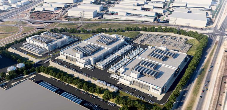 How Data Centers are Reshaping Africa’s Power Market